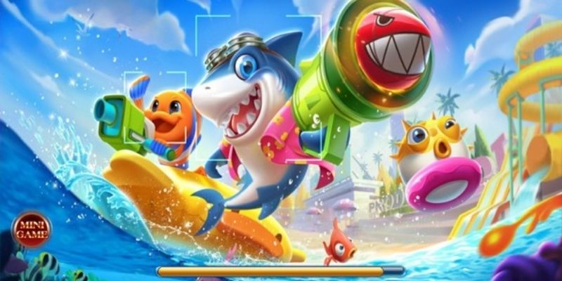 Cùng chơi game bắn cá thế hệ mới Jun88 giải trí cực đã 7 19 3