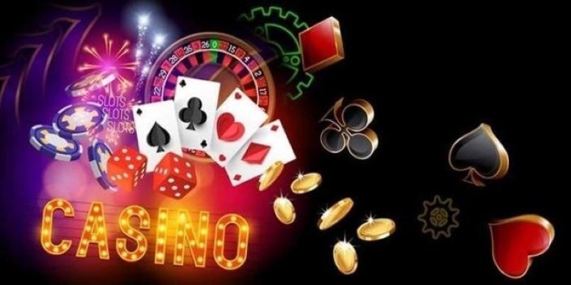 Top những casino online lớn nhất thế giới không nên bỏ lỡ 4  Casino online lớn nhất thế giới