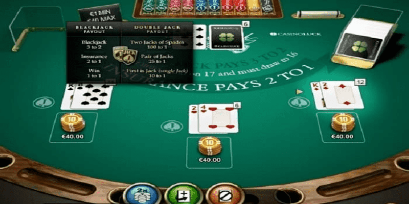 Sự Thật Về Baccarat Online Bịp Như Lời Đồn Hay Không?  5 Lý do dẫn đến thông tin Baccarat online bịp như lời đồn?
