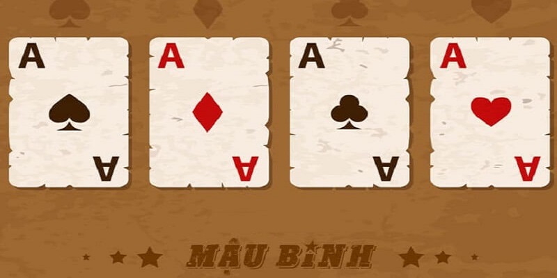 Kinh nghiệm chơi mậu binh được cao thủ truyền lại 6 Gioi thieu tong quan ve cach danh bai mau binh Jun88