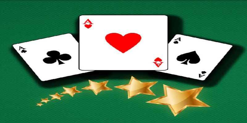 Cách Đánh Bài Cào 3 Lá Chi Tiết Từ A - Z Cho Người Mới 4 Sự thắng thua trong cách đánh bài cào phần lớn dựa vào sự may rủi, đỏ đen