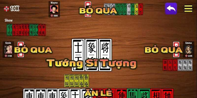 Cách đánh bài tứ sắc chi tiết từ các lão làng Casino Jun88 5 cach danh bai tu sac casino jun88 anh 2