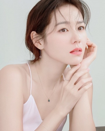 Son Ye Jin – Nữ ngôi sao điện ảnh 8x tài năng và xinh đẹp! 4 Son Ye Jin