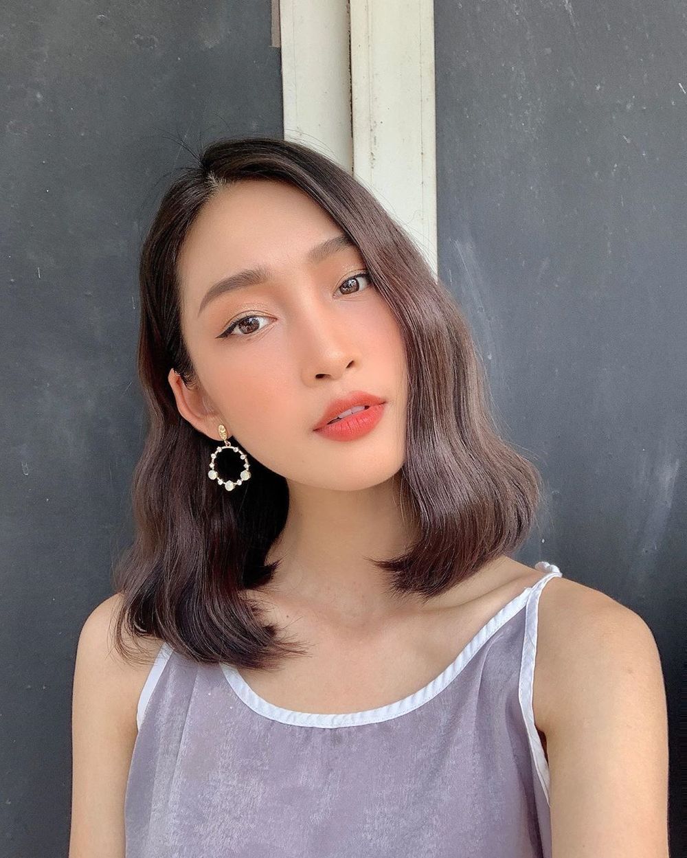 Juky San - Âm nhạc hiện đại thu hút thế hệ Genz và những bước tiến trong nghệ thuật!  5 juky san nang tho cover xinh dep tung mv hoc duong cuc ngot ngao 6c777615