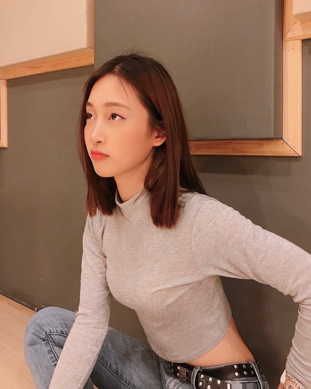 Juky San - Âm nhạc hiện đại thu hút thế hệ Genz và những bước tiến trong nghệ thuật!  6 juky san nang tho cover xinh dep tung mv hoc duong cuc ngot ngao 92627d08