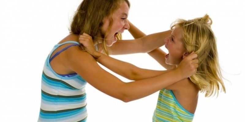 Mơ thấy đánh nhau - Jun88 giải mã ý nghĩ từng con số may mắn 4 Ý nghĩa mơ thấy đánh nhau là điềm báo tốt hay xấu (Nguồn: Internet).