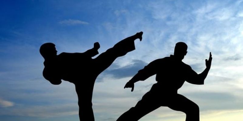 Mơ thấy đánh nhau - Jun88 giải mã ý nghĩ từng con số may mắn 5 mo thay danh nhau