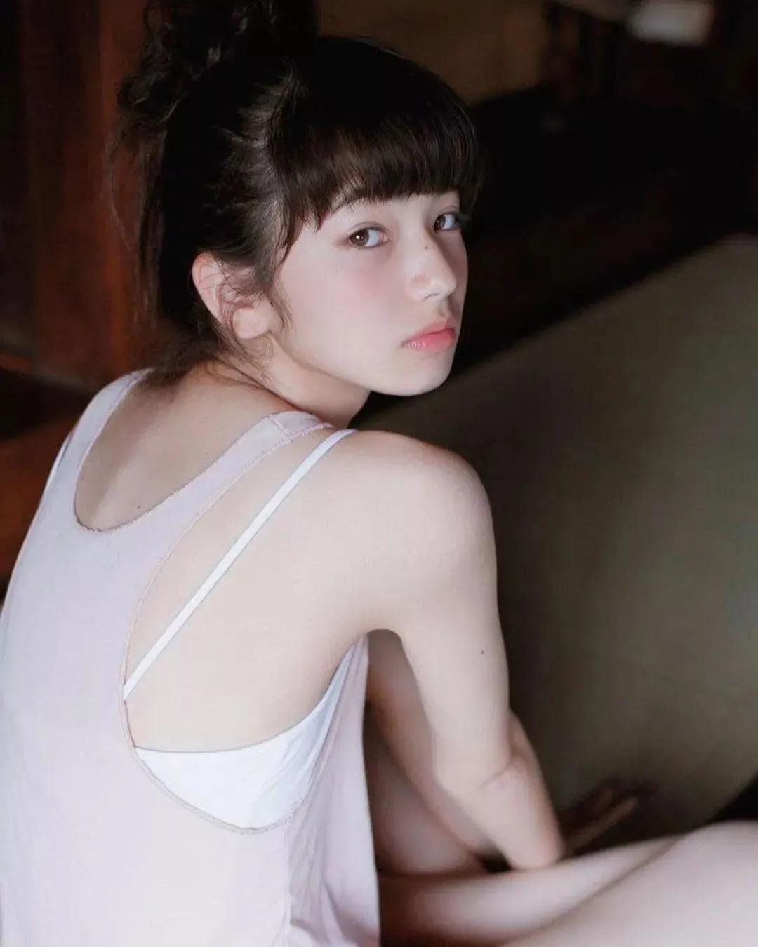 Nana Komatsu  - Ngọc nữ xứ sở hoa anh đào 6 na 1