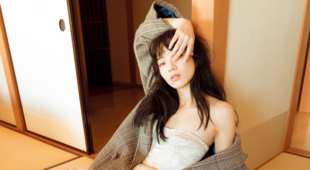 Nana Komatsu  - Ngọc nữ xứ sở hoa anh đào 5 na2