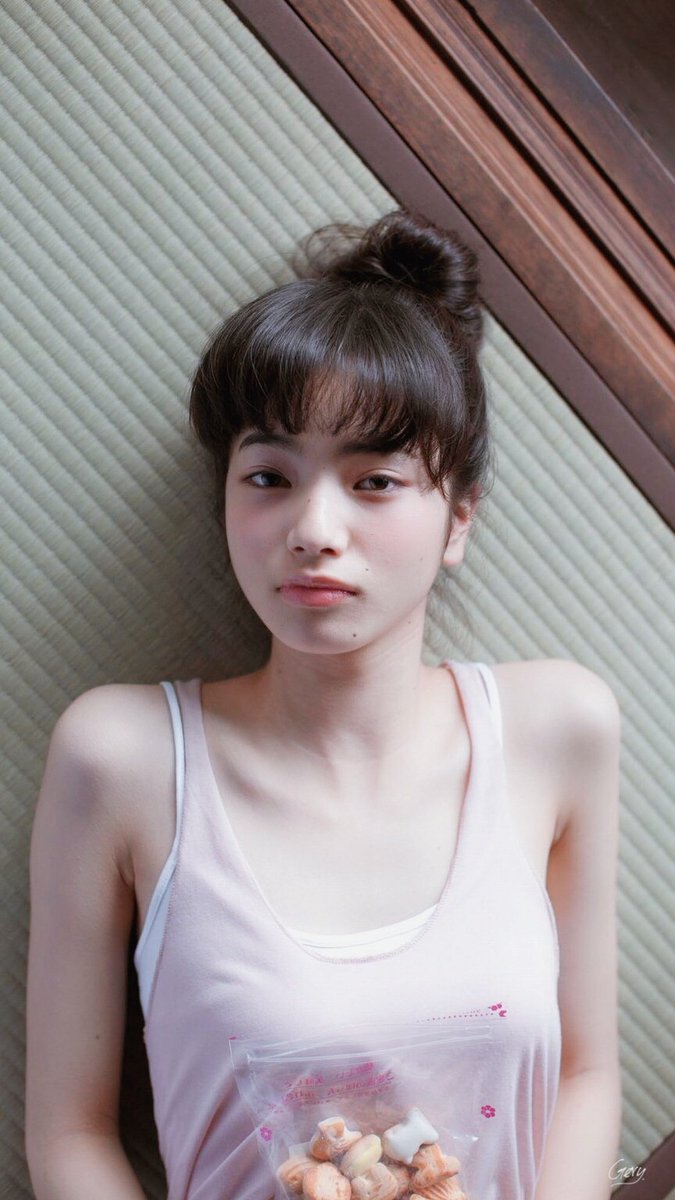 Nana Komatsu  - Ngọc nữ xứ sở hoa anh đào 4 na3