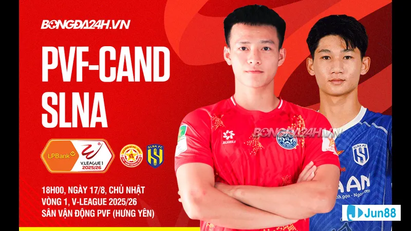 nhan dinh pvf-cand vs slna lich su doi dau
