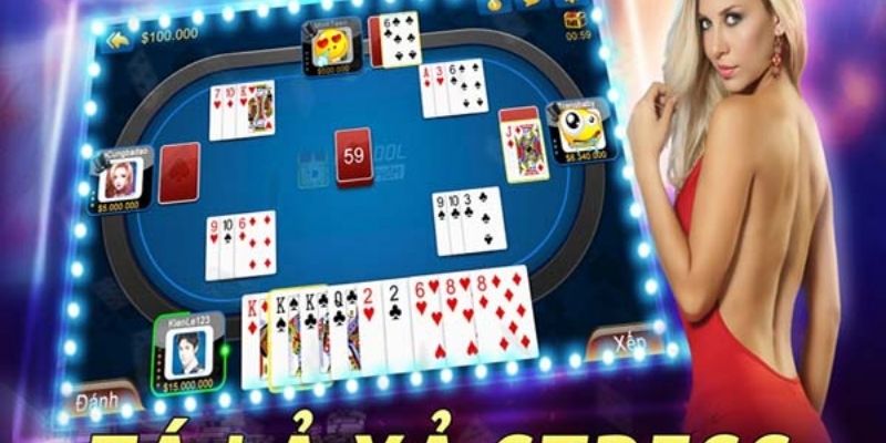 Cách chơi Phỏm cực  đỉnh cao từ các cao thủ đánh bài 6 phom 3 1