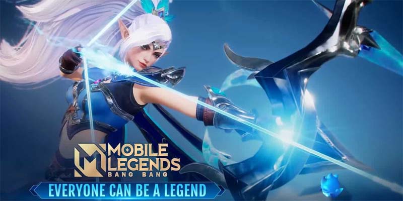 Mobile Legends: Bang Bang Mobile Legends: Bang Bang