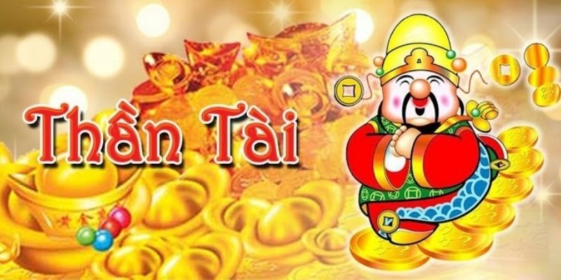 Bật mí thông tin về xổ số điện toán - Jun88 5 Xổ số điện toán Thần Tài có giải thưởng bằng 1220 lần (Nguồn: Internet).