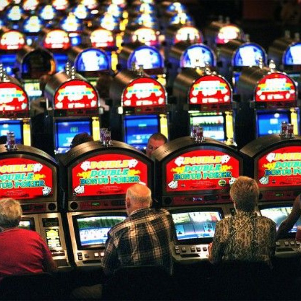 Hướng dẫn chơi máy đánh bạc cho người mới bắt đầu 4 cách chơi máy đánh bạc là gì